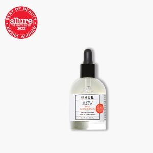 Brand New dpHUE Apple Cider Vinegar Daily Scalp Serum